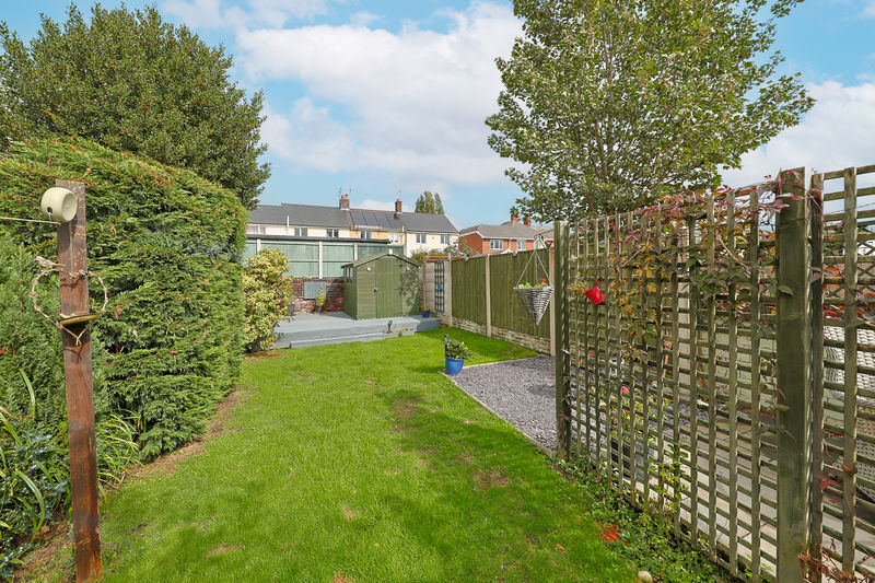 Barker Lane Brampton
